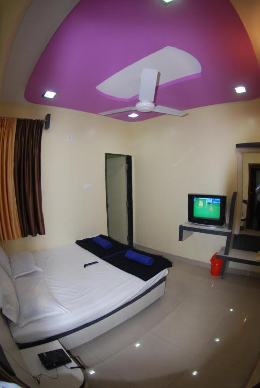 Hotel Disha Palace